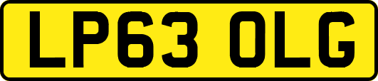 LP63OLG