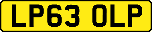 LP63OLP