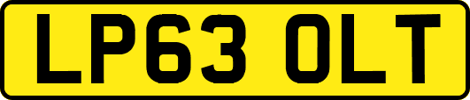 LP63OLT