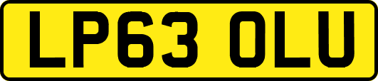 LP63OLU