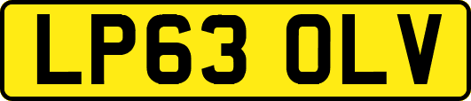 LP63OLV