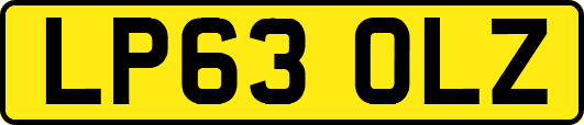 LP63OLZ