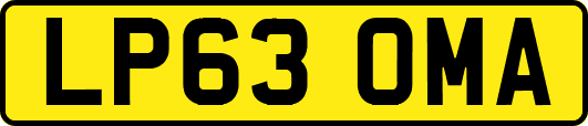LP63OMA