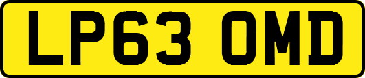 LP63OMD