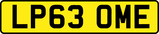 LP63OME