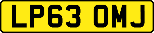 LP63OMJ