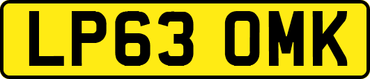 LP63OMK