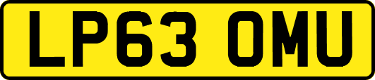 LP63OMU
