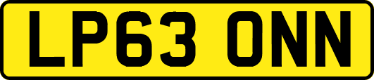 LP63ONN