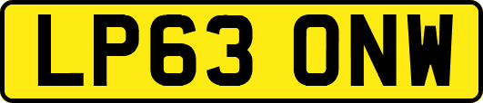 LP63ONW