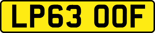 LP63OOF