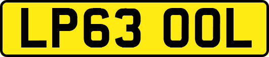 LP63OOL