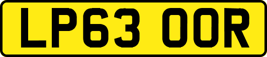 LP63OOR
