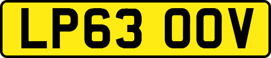 LP63OOV