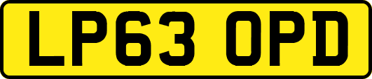 LP63OPD