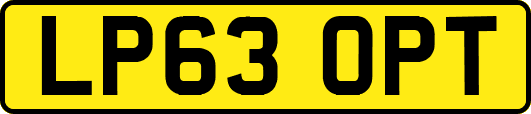 LP63OPT