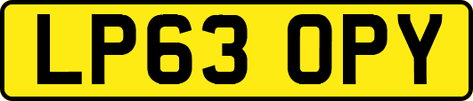 LP63OPY