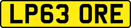 LP63ORE