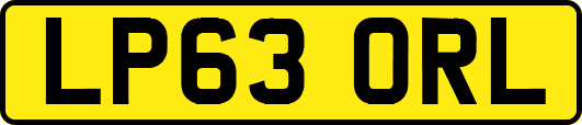 LP63ORL