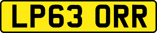 LP63ORR