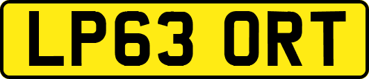 LP63ORT