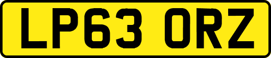 LP63ORZ