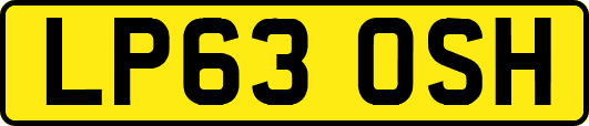 LP63OSH
