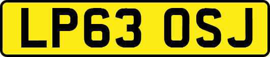 LP63OSJ