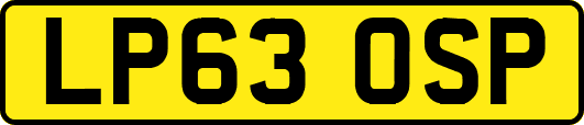 LP63OSP