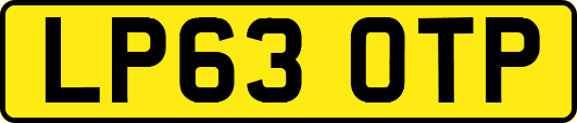 LP63OTP