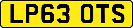 LP63OTS