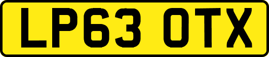 LP63OTX