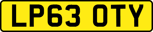 LP63OTY