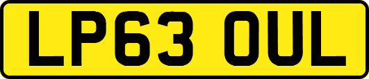 LP63OUL