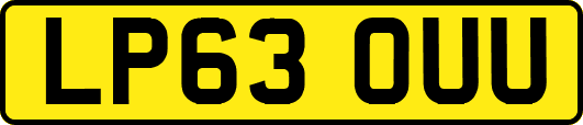 LP63OUU