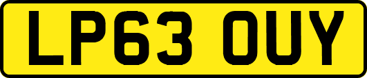 LP63OUY