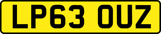 LP63OUZ