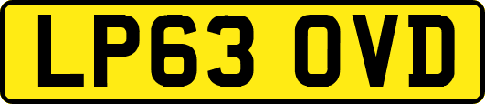 LP63OVD