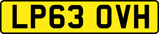 LP63OVH