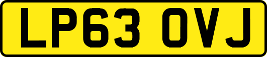 LP63OVJ