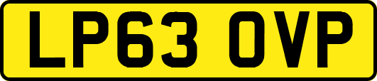 LP63OVP