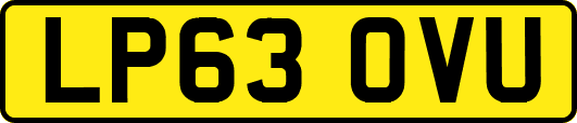 LP63OVU