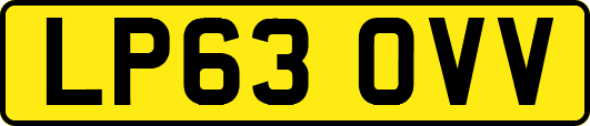 LP63OVV
