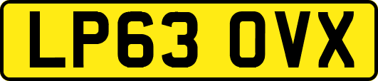 LP63OVX