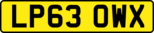 LP63OWX