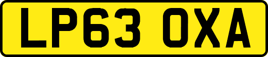 LP63OXA