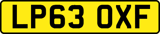 LP63OXF