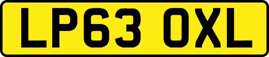 LP63OXL