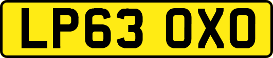 LP63OXO
