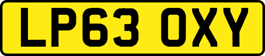 LP63OXY